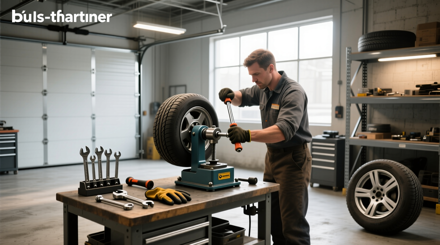 How to choose mini tire changer,Is a manual tire changer worth it?