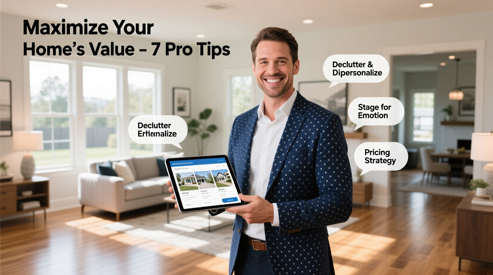 expert guide to selling your own home tips to maximize value and simplify the process