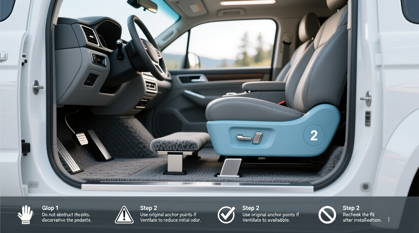 How to Choose Location Camping Car Canada Prix: Buying Guide