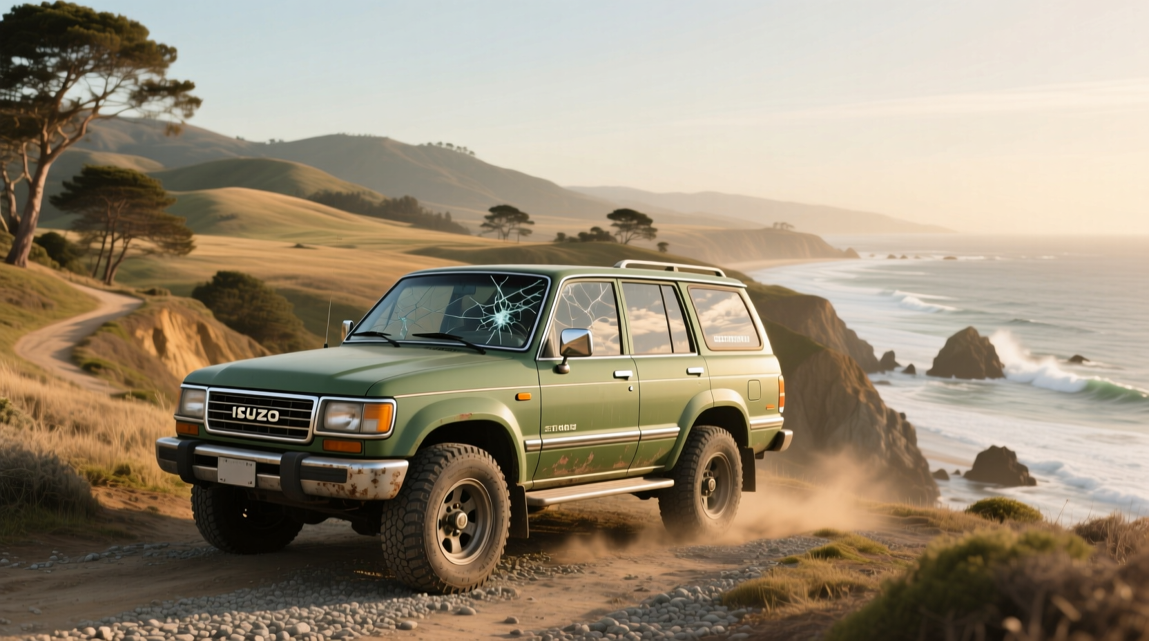 What to Know About the 1989 Isuzu Trooper: Specs, Reliability & Value