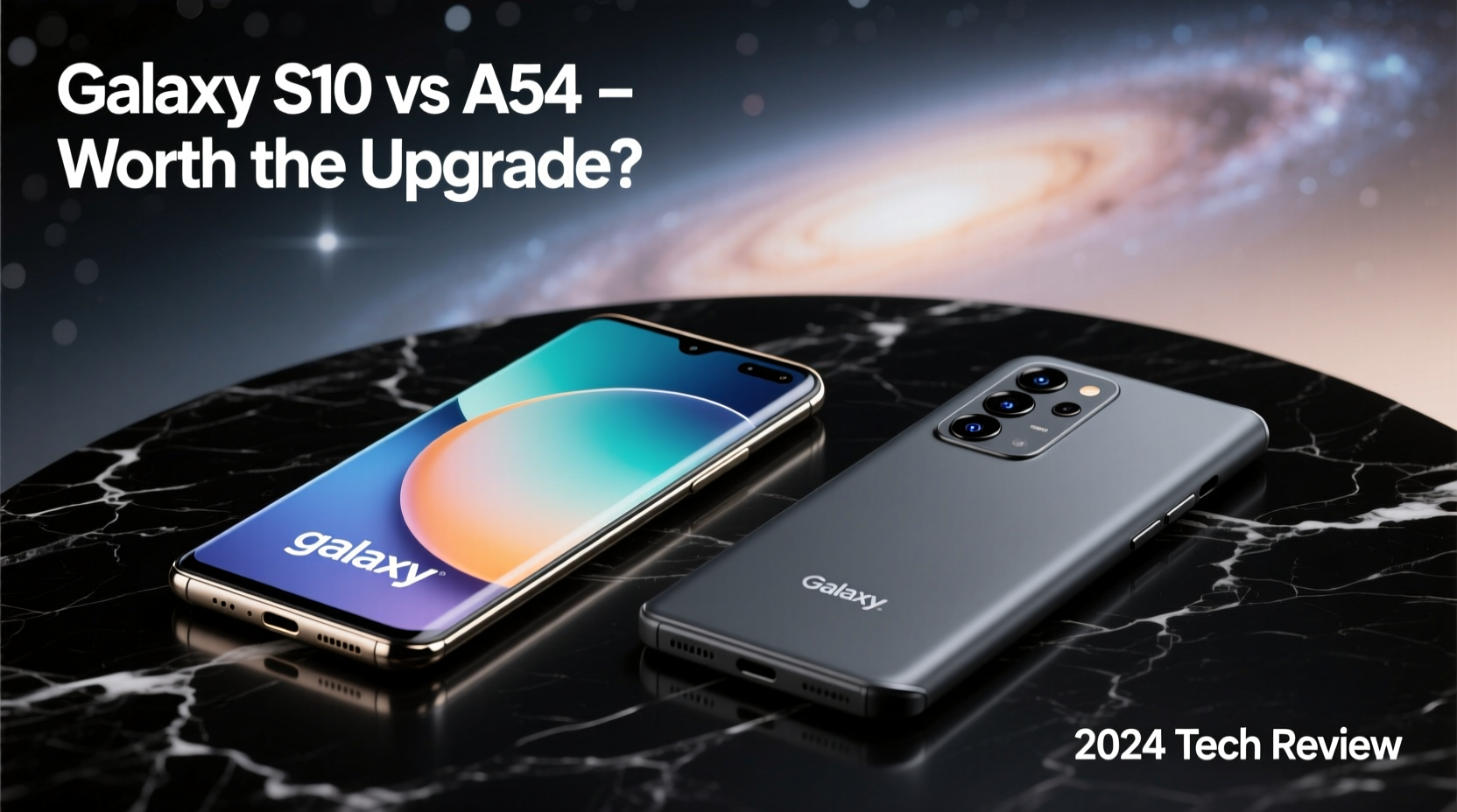 galaxy s10 vs a54 is upgrading really worth it or just hype 2