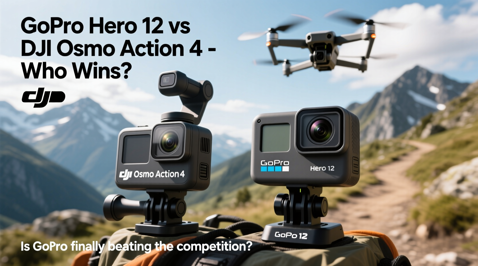 dji osmo action 4 vs gopro hero 12 is gopro finally beat