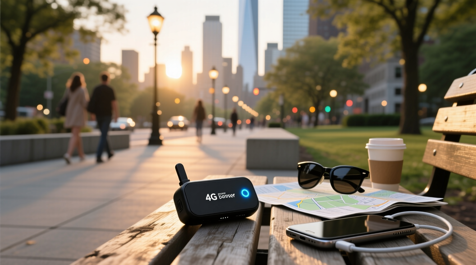 4g gps tracker guide use cases