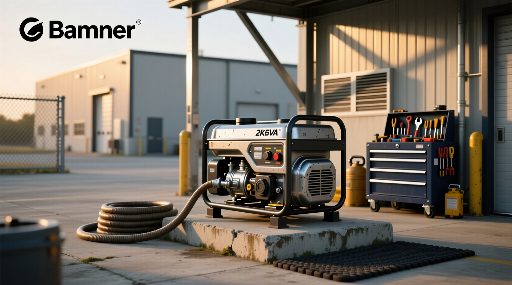 2kva diesel generator guide what you actually need