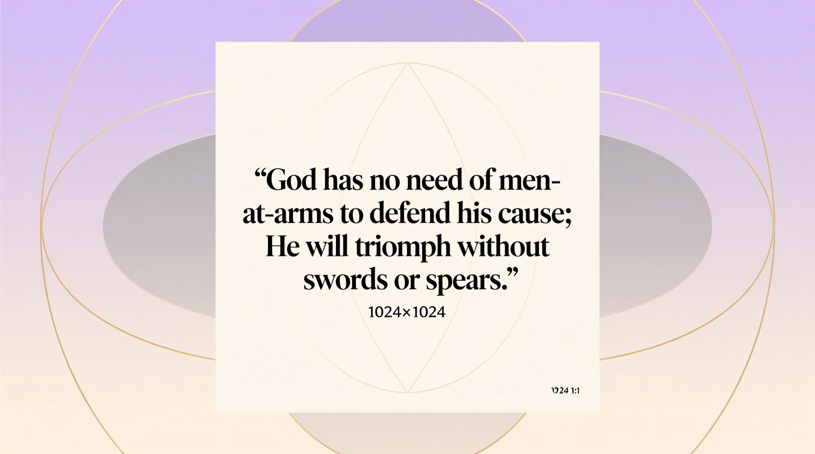 Devote Yourself Unto God – Truth Assembly, image size:1664x928