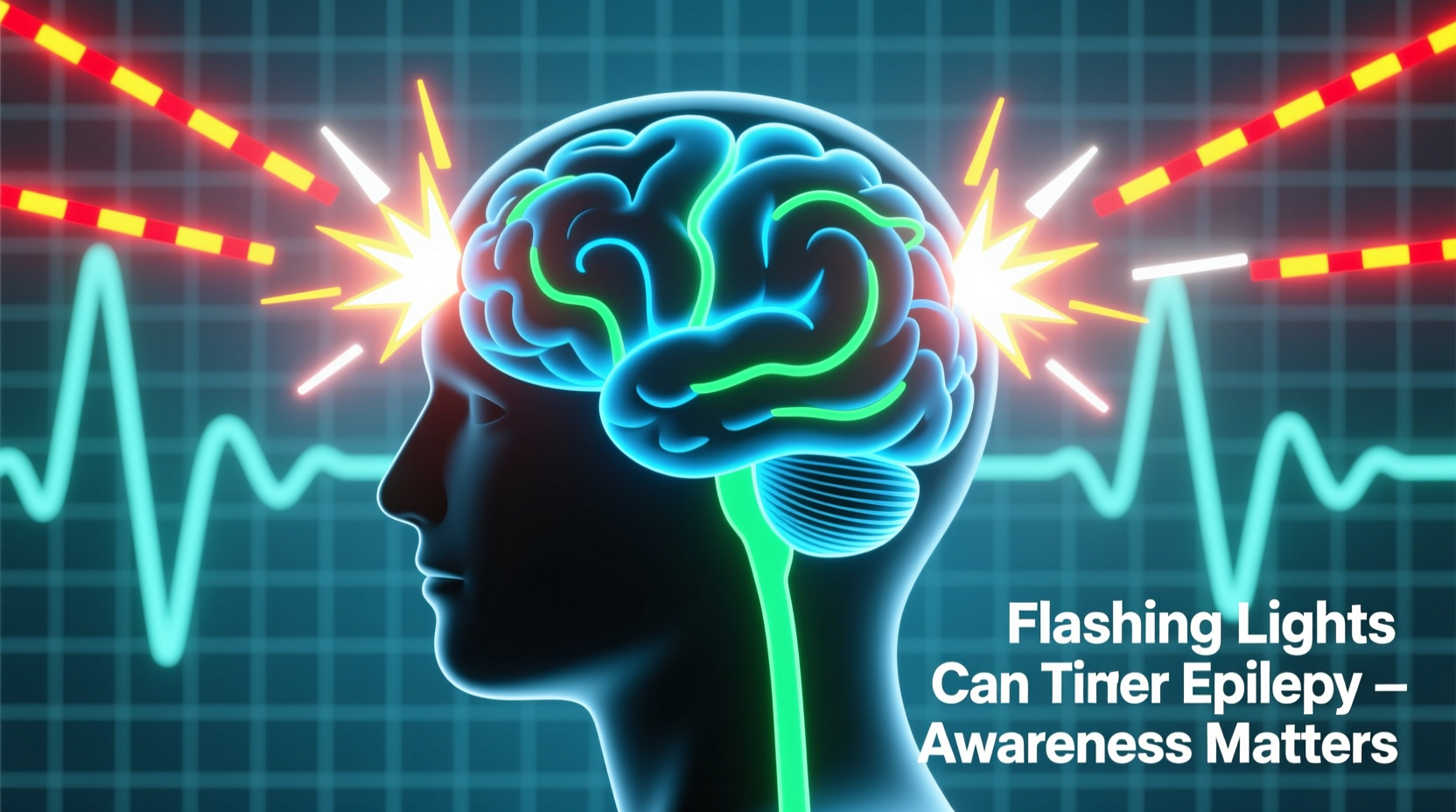 flashing lights and epilepsy understanding the trigger