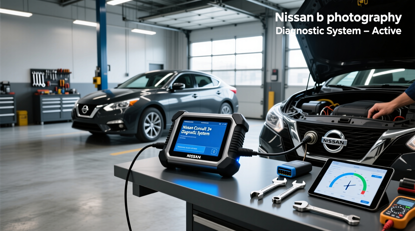 How to Choose Nissan Diagnostic Tool: Buying Guide