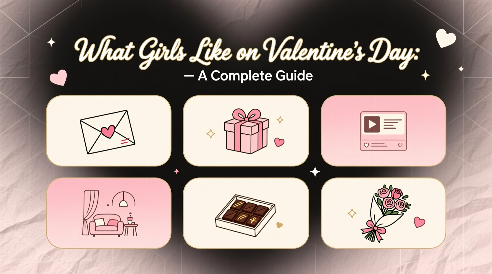 what do you say in a valentine day card