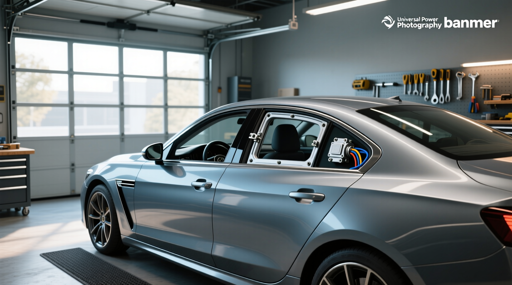 How to Choose a Universal Power Window Kit for 2-Door Vehicles