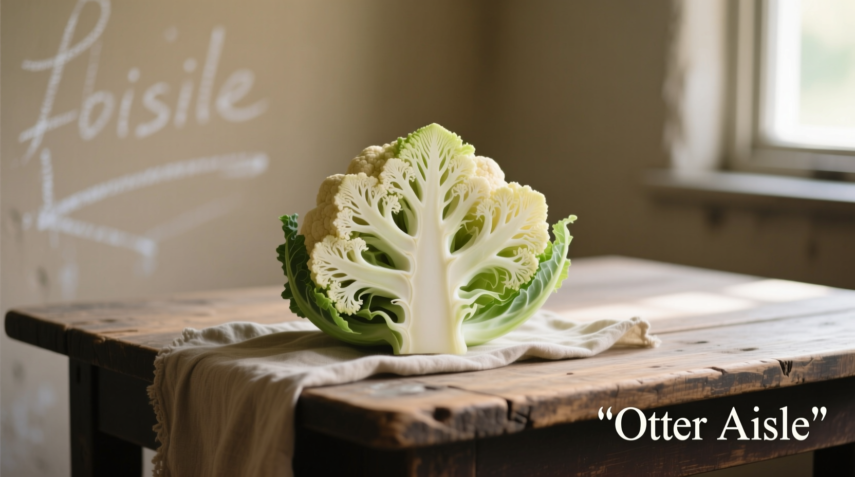 Outer Aisle Cauliflower Thins: Nutrition & Usage Guide