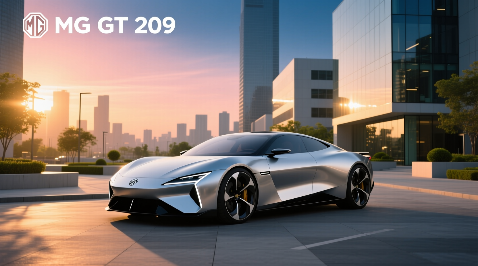 2025 mg gt specs, price features