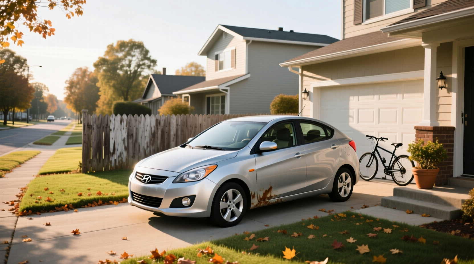 What to Know About Old Hyundai Accent Models Before Buying