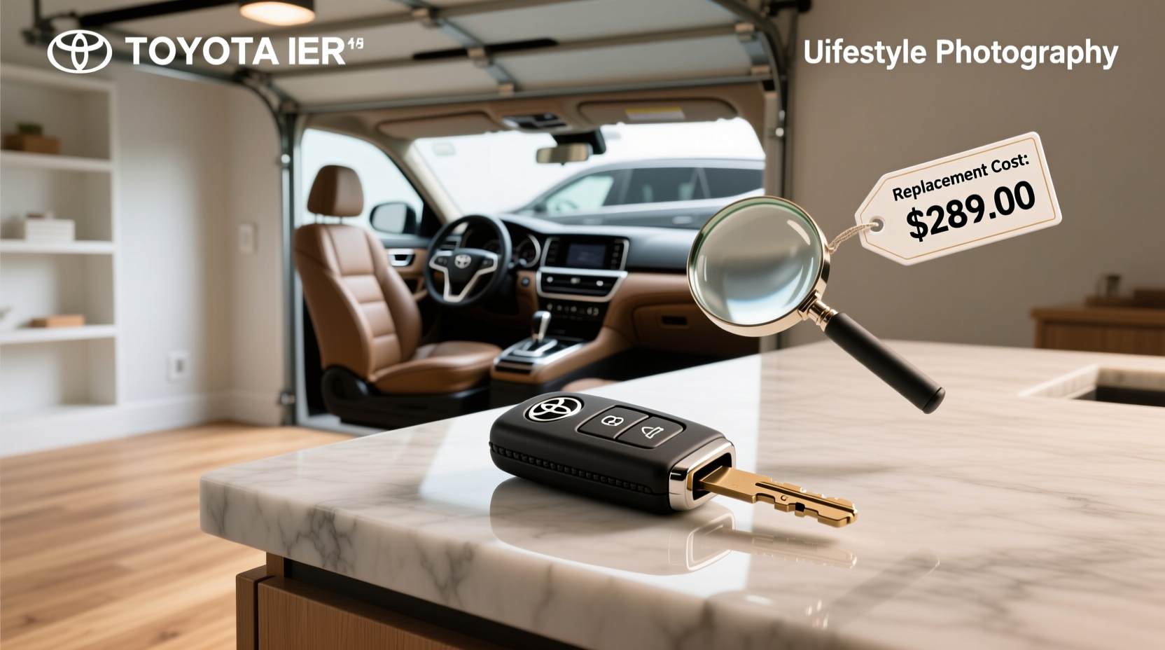 How to Choose Toyota Highlander Key Fob Cover and Replacement Cost Guide
