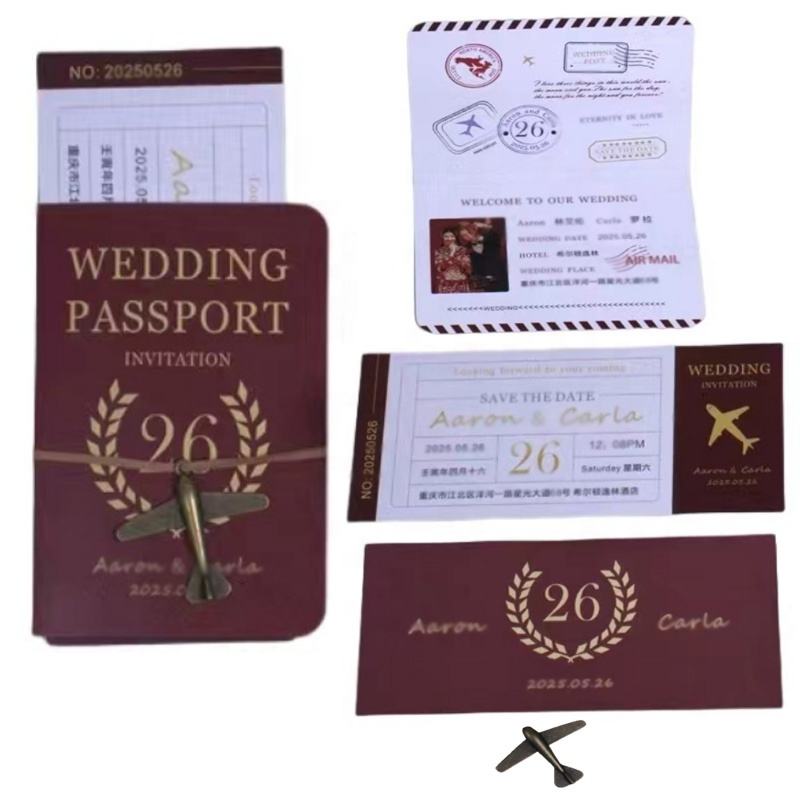 guests decline wedding invite