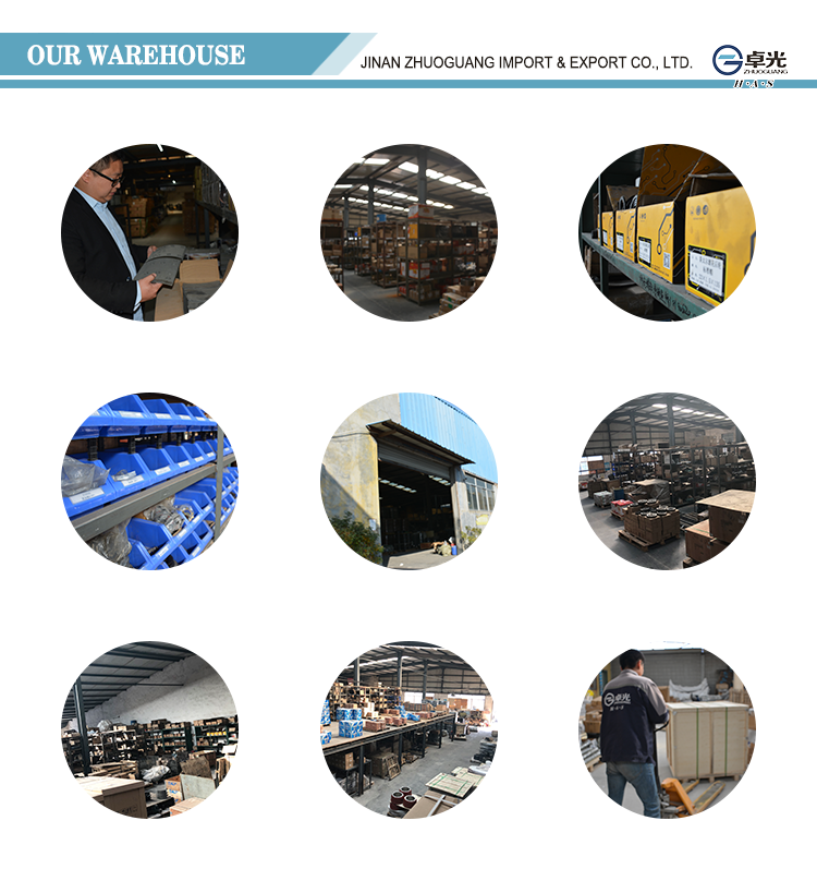 612600020220 Flywheel for Sinotruk - High Quality Engine Parts