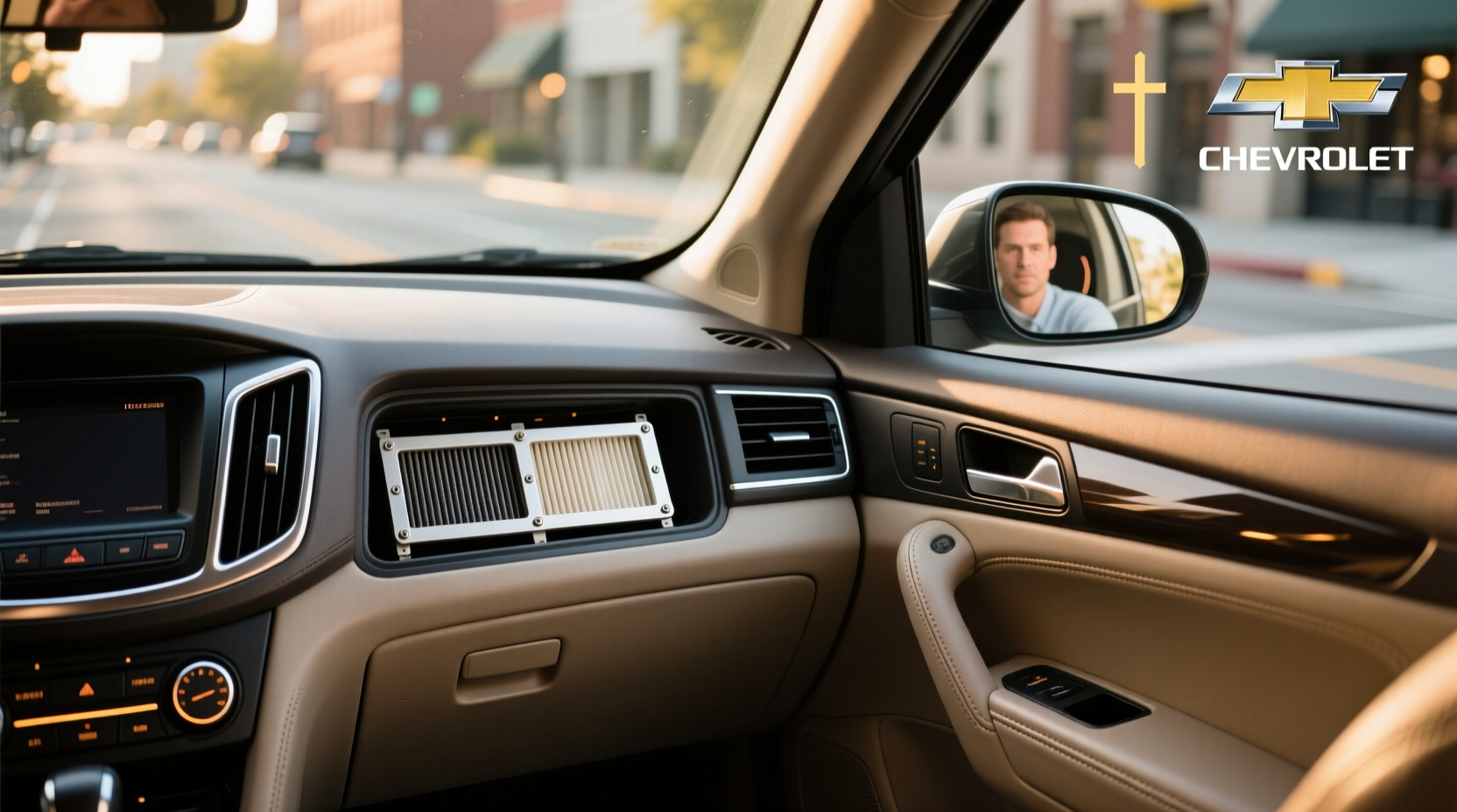 2012 Chevy Equinox Cabin Air Filter Buying Guide