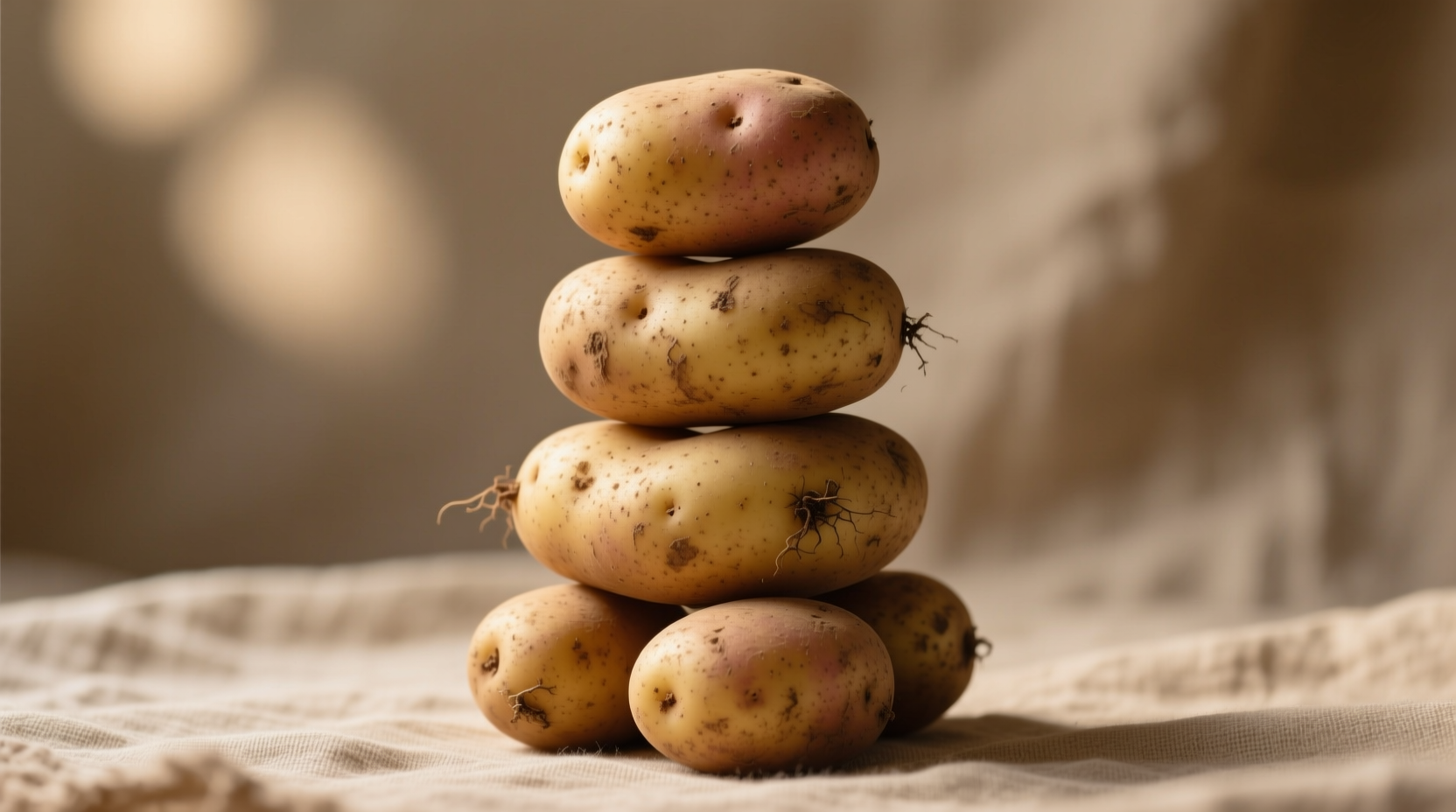 Perfect Potato Stack: Recipe, Tips & Expert Techniques