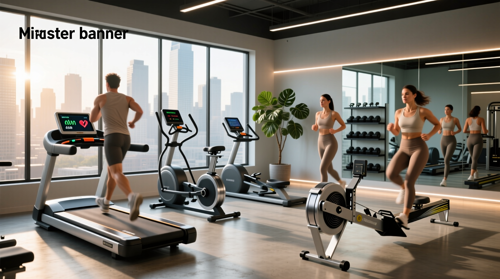 best gym machines for fat loss