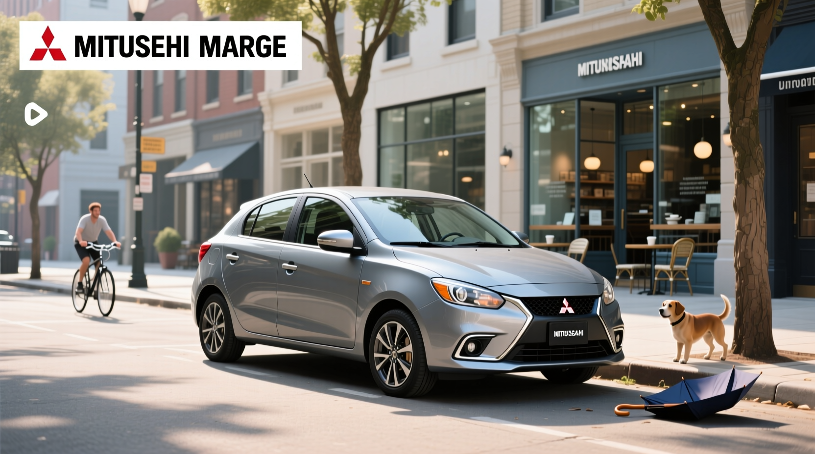Mitsubishi Mirage buying guide: what to look for