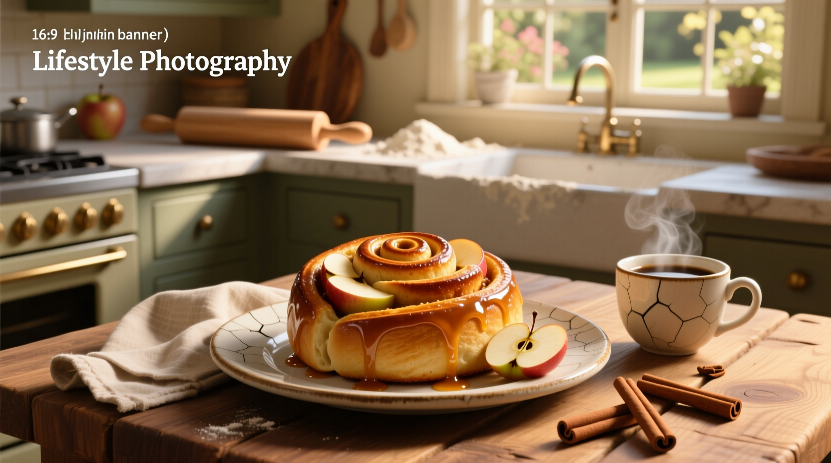 apple cinnamon rolls guide