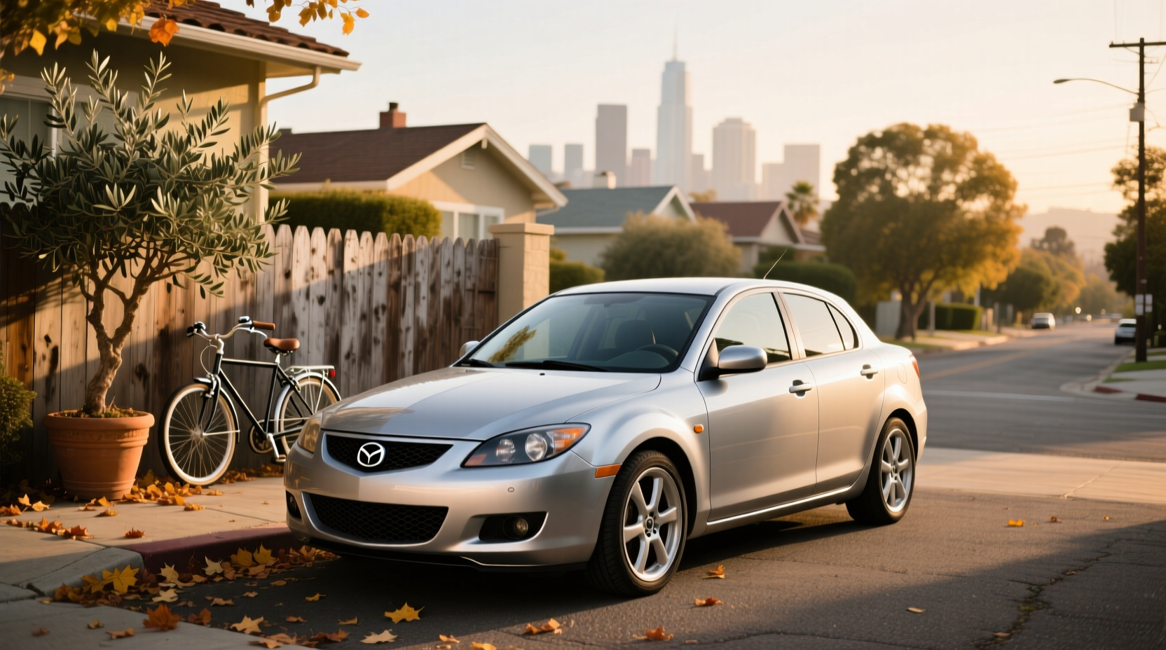2003 mazda 3 hatchback key issues smart buys