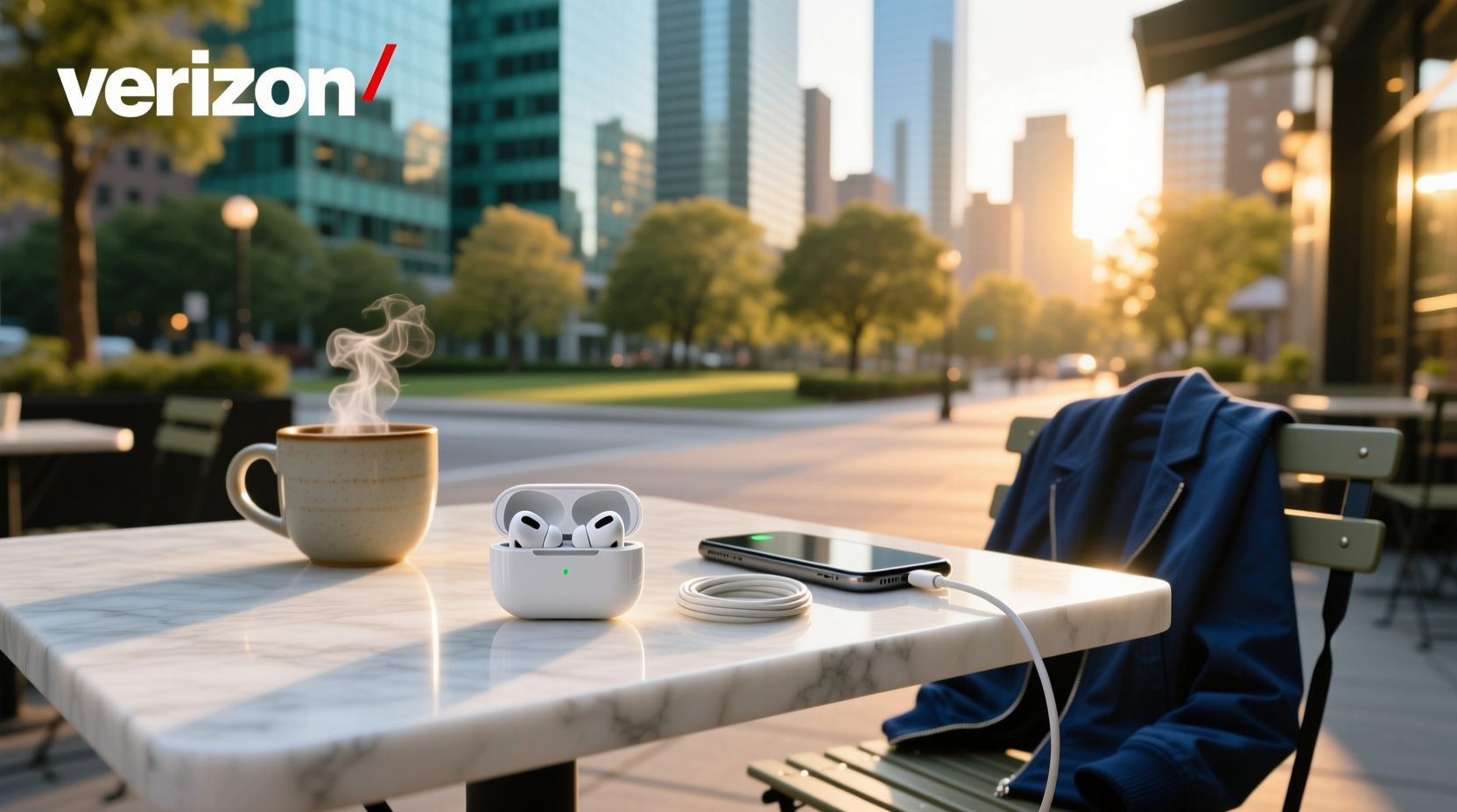 airpods at verizon what you need to know