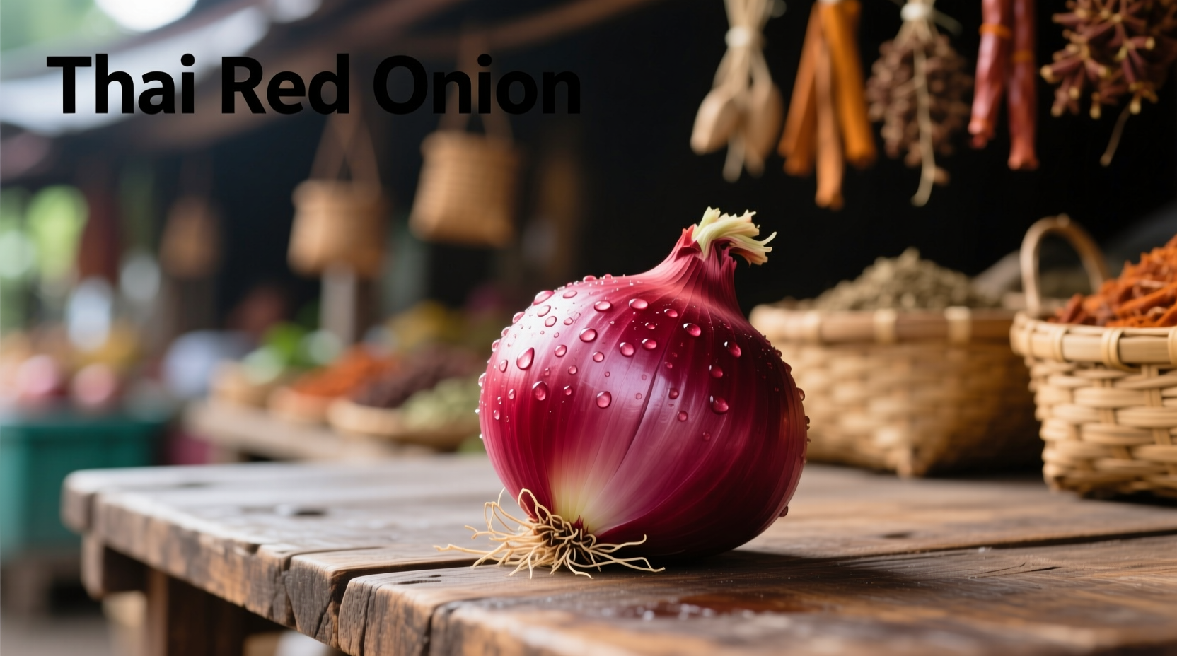 Thai Red Onion: Essential Guide for Authentic Flavor