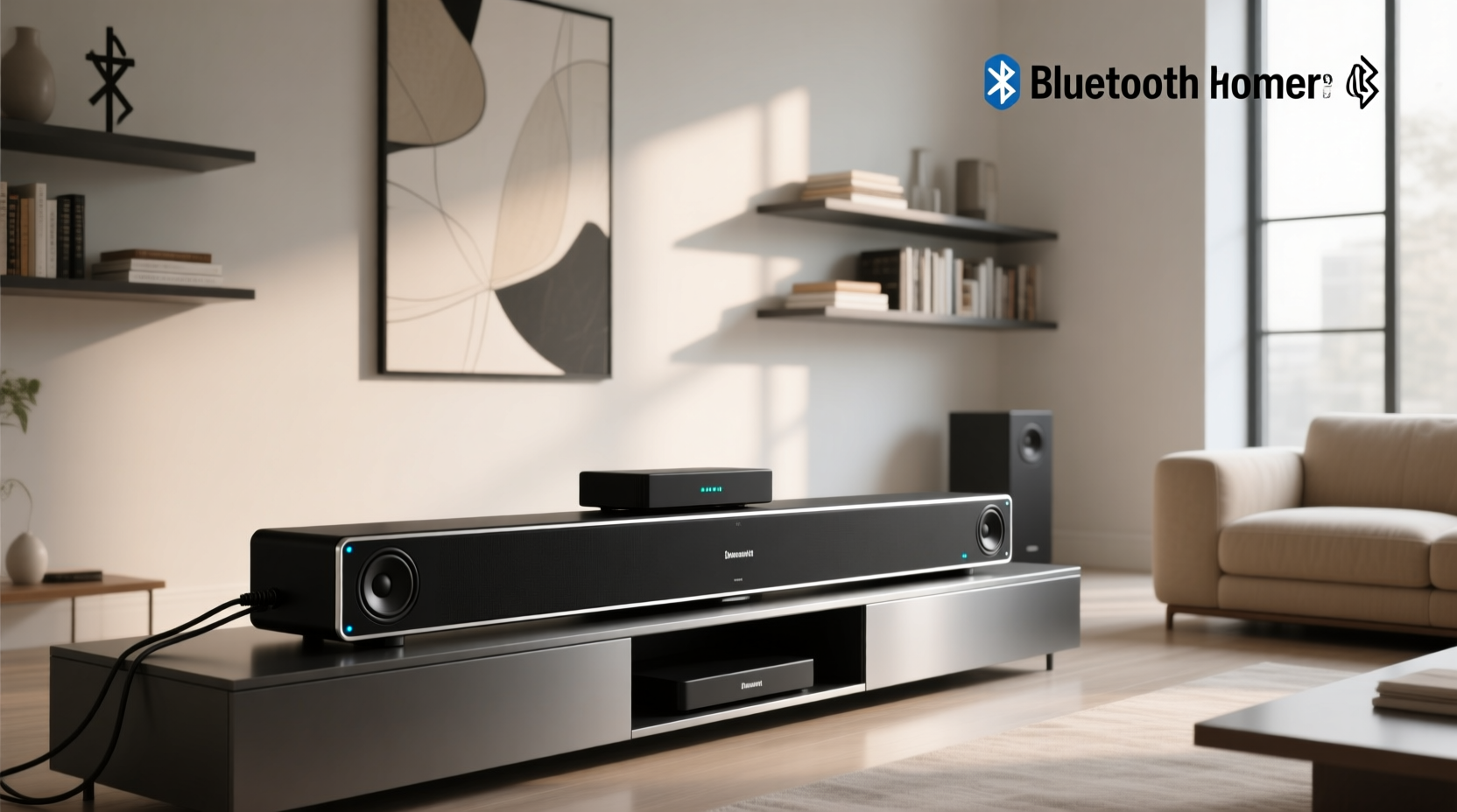 bluetooth home theatre