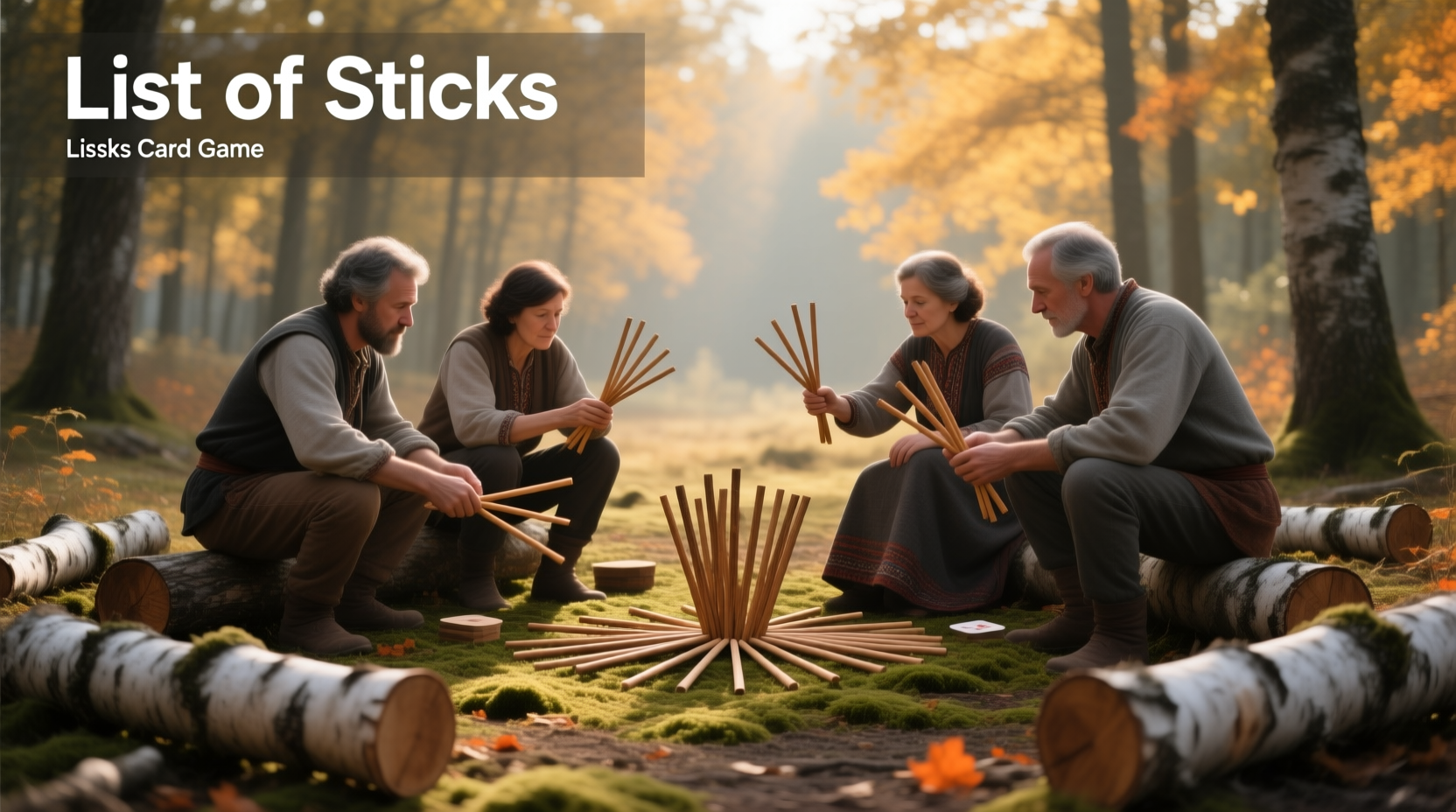 sticks card game full list of sticks rules explained