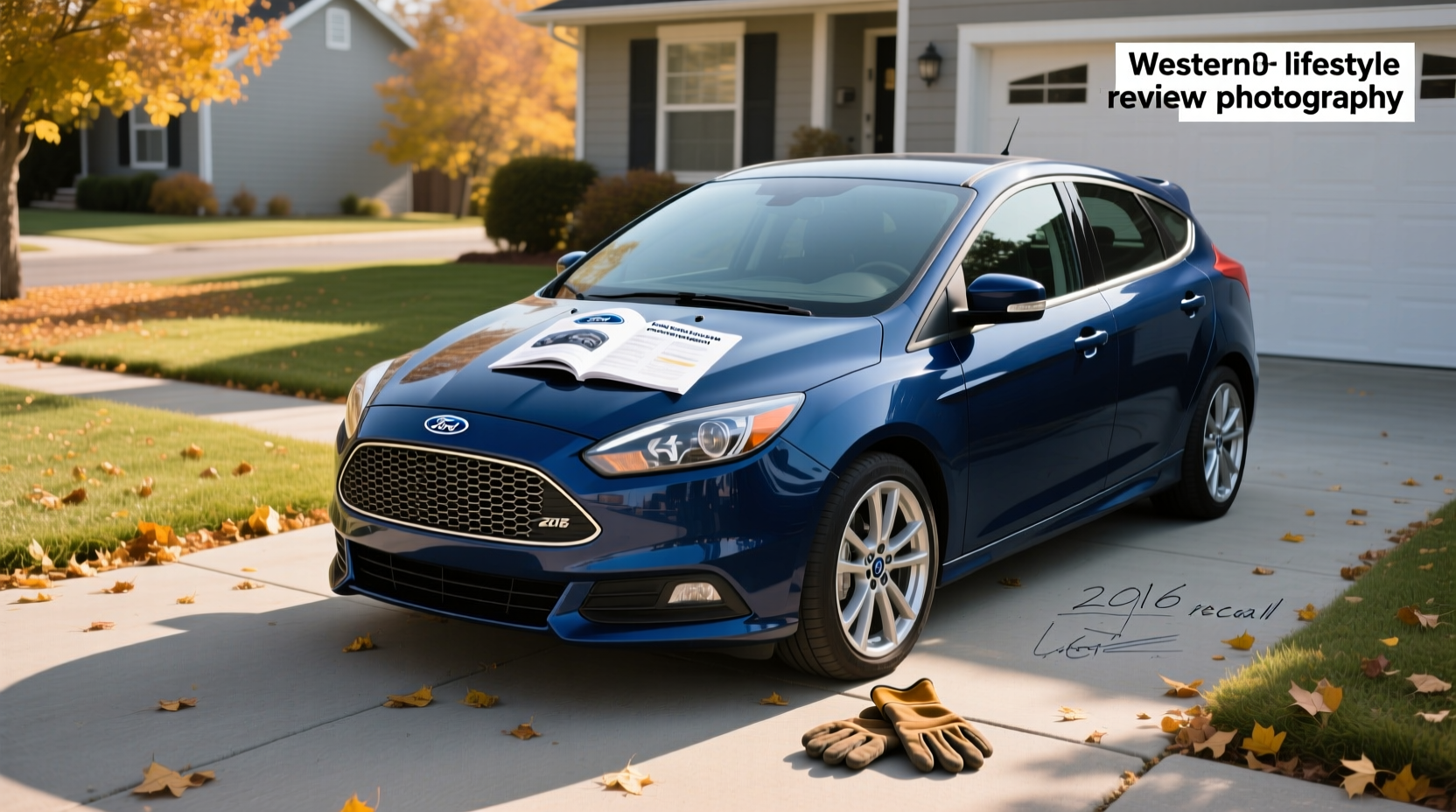 2016 Ford Focus Hatchback Guide: What to Look for Before Buying