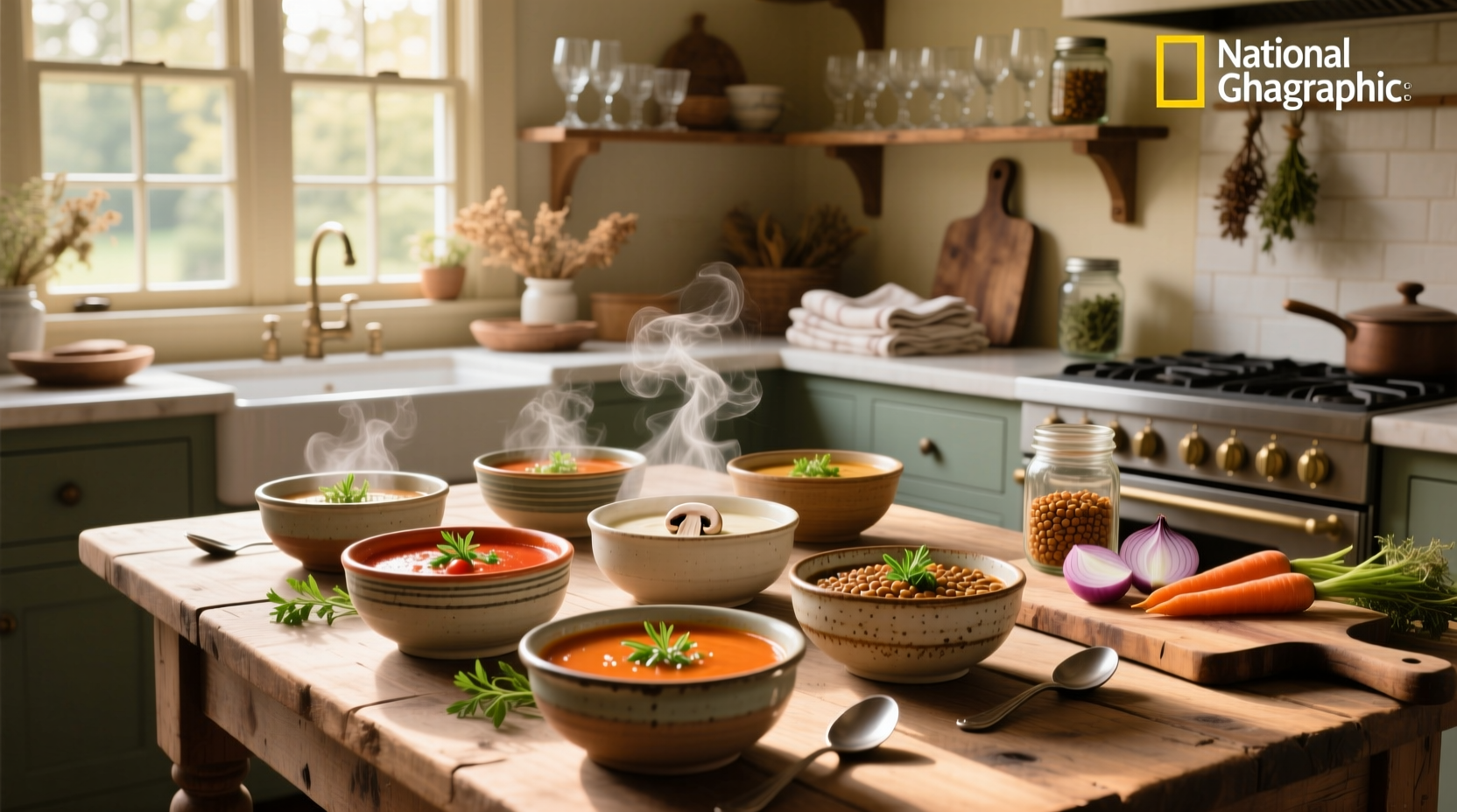 amy's soups healthy convenient 