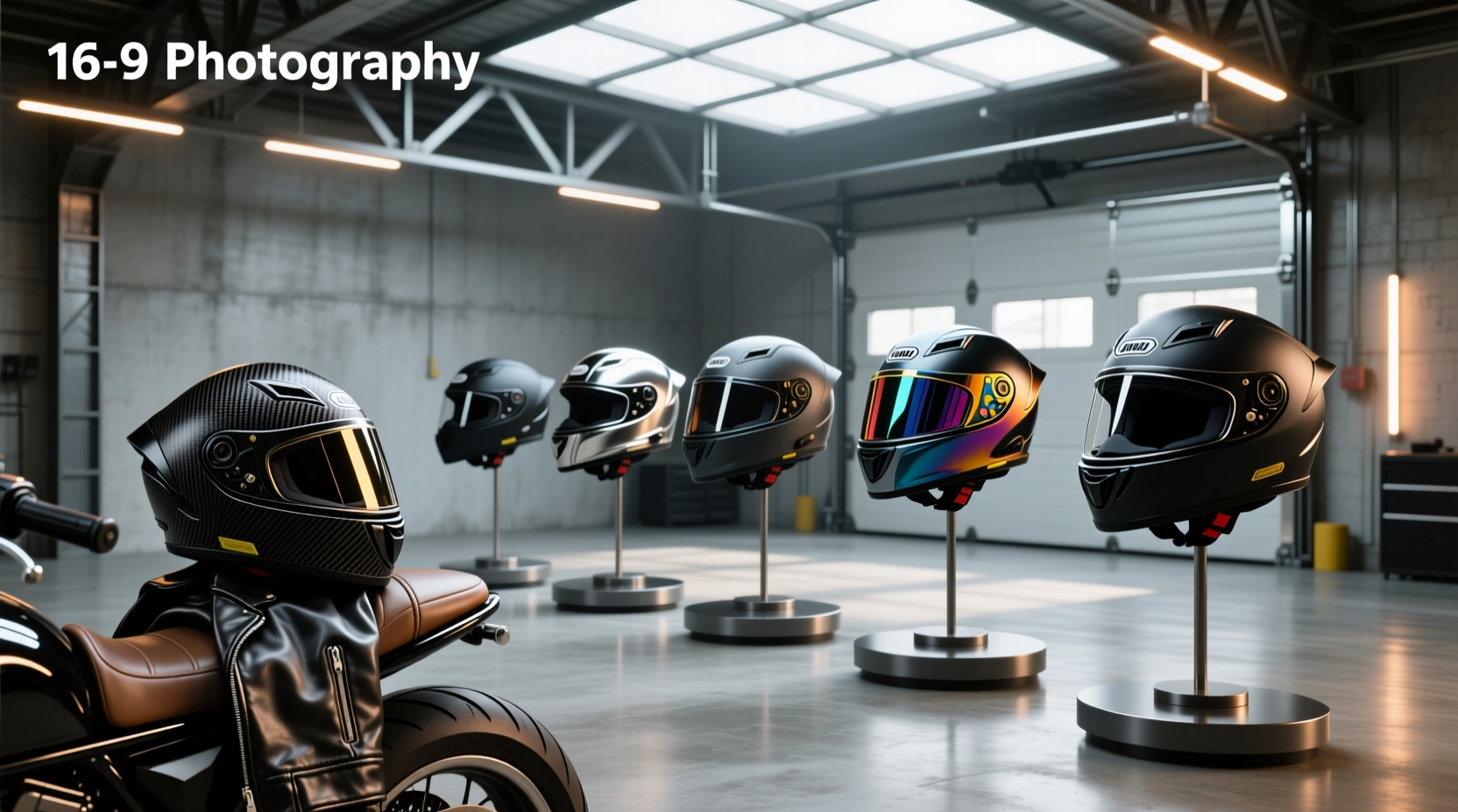 Motorcycle Helmet Tattoo Designs Guide