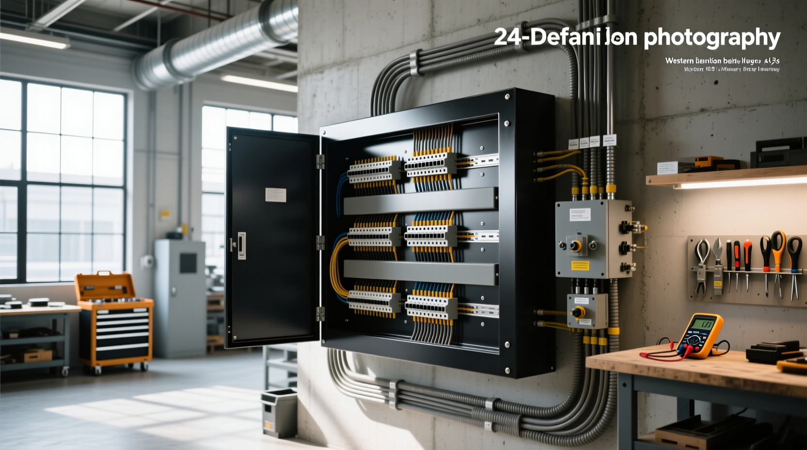 24 way distribution board guide what you actually need