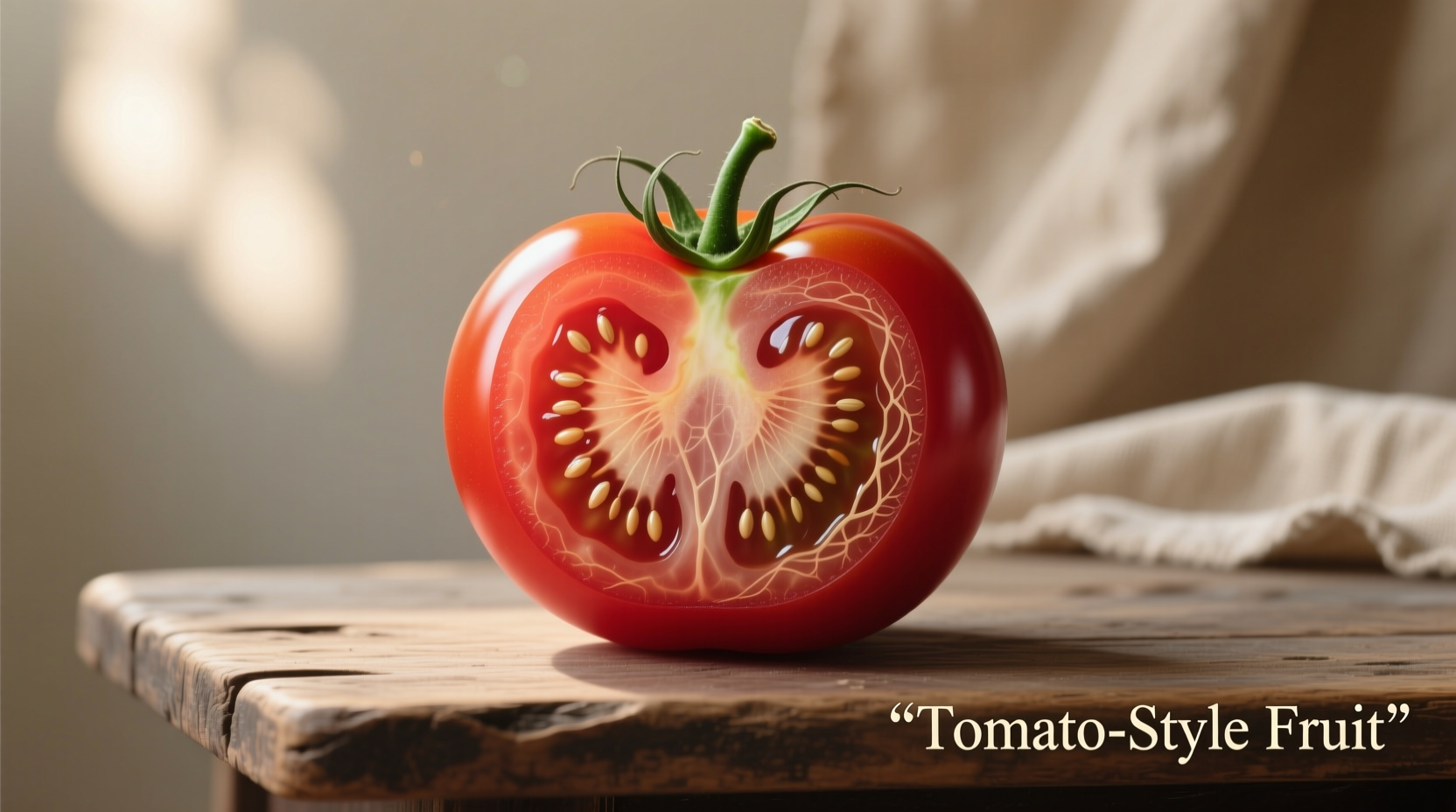 7 Fruits That Look Like Tomatoes: Identification Guide