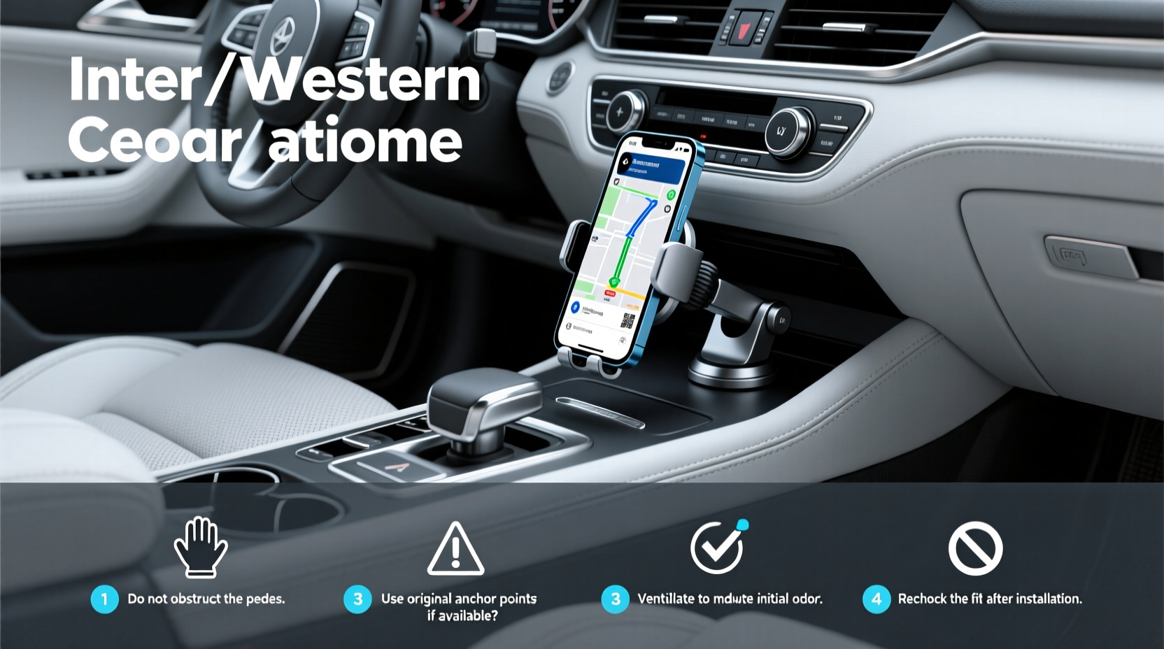 Magnetic Car Mount for Phone Review Buying Guide