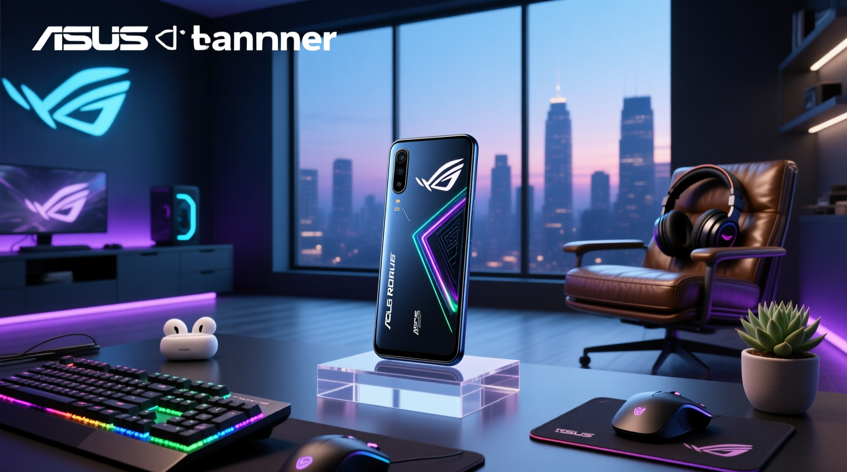 asus rog phone 3 fps, battery real world gaming performance