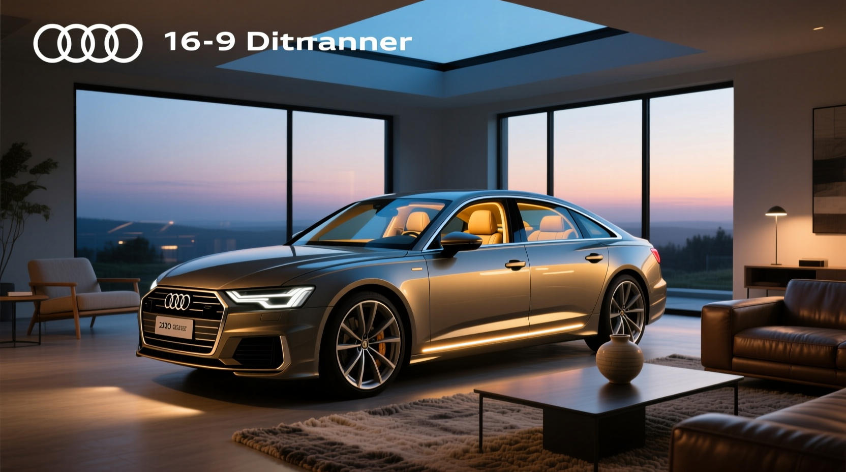 Ambient Light Audi A6 Guide: What to Look for and How to Choose