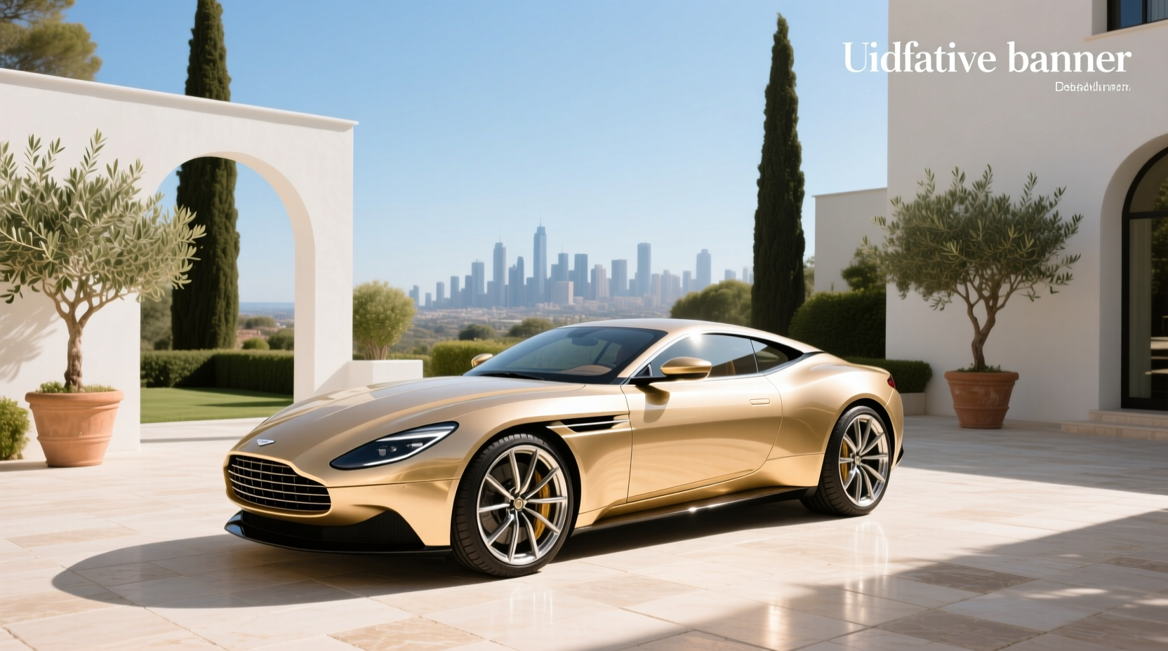 How to Choose Car Champagne Color, What Is the Rarest Color of Car?