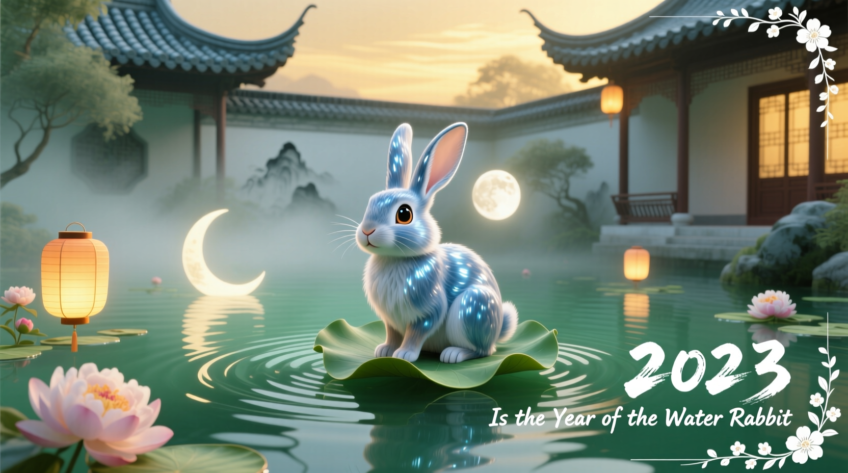 what year is 2023 in the chinese new year