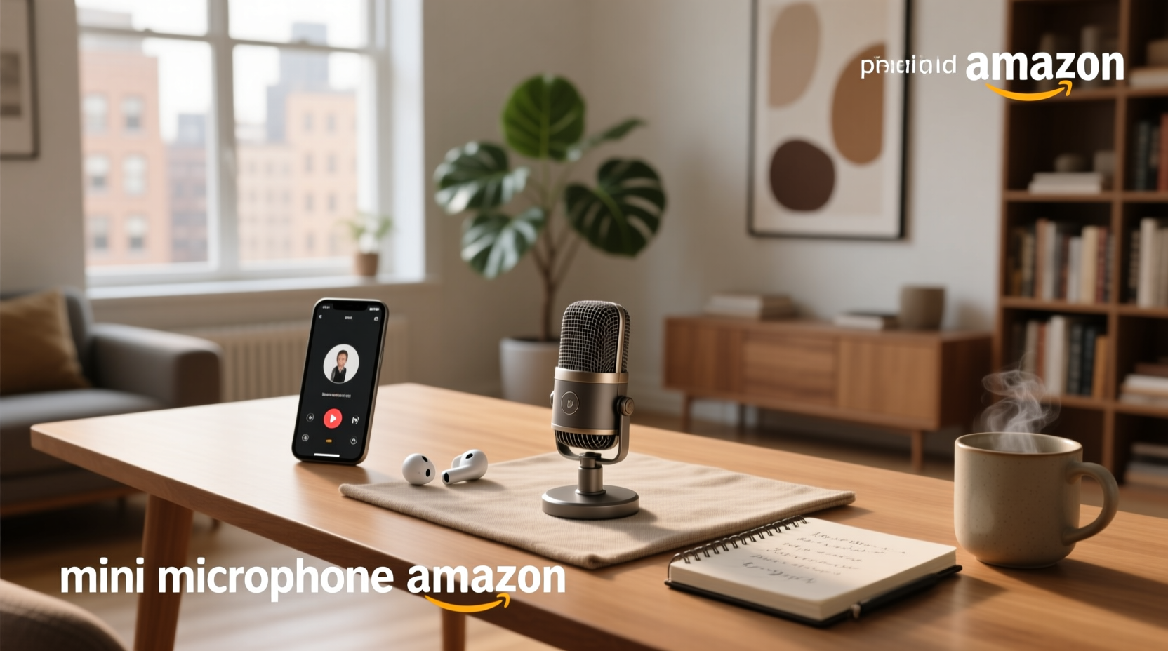mini microphone on amazon what you really need to know