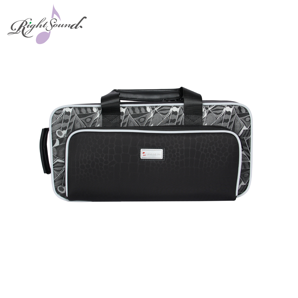 Wholesale Price High Quality Saxophone Case soprano saxophone case