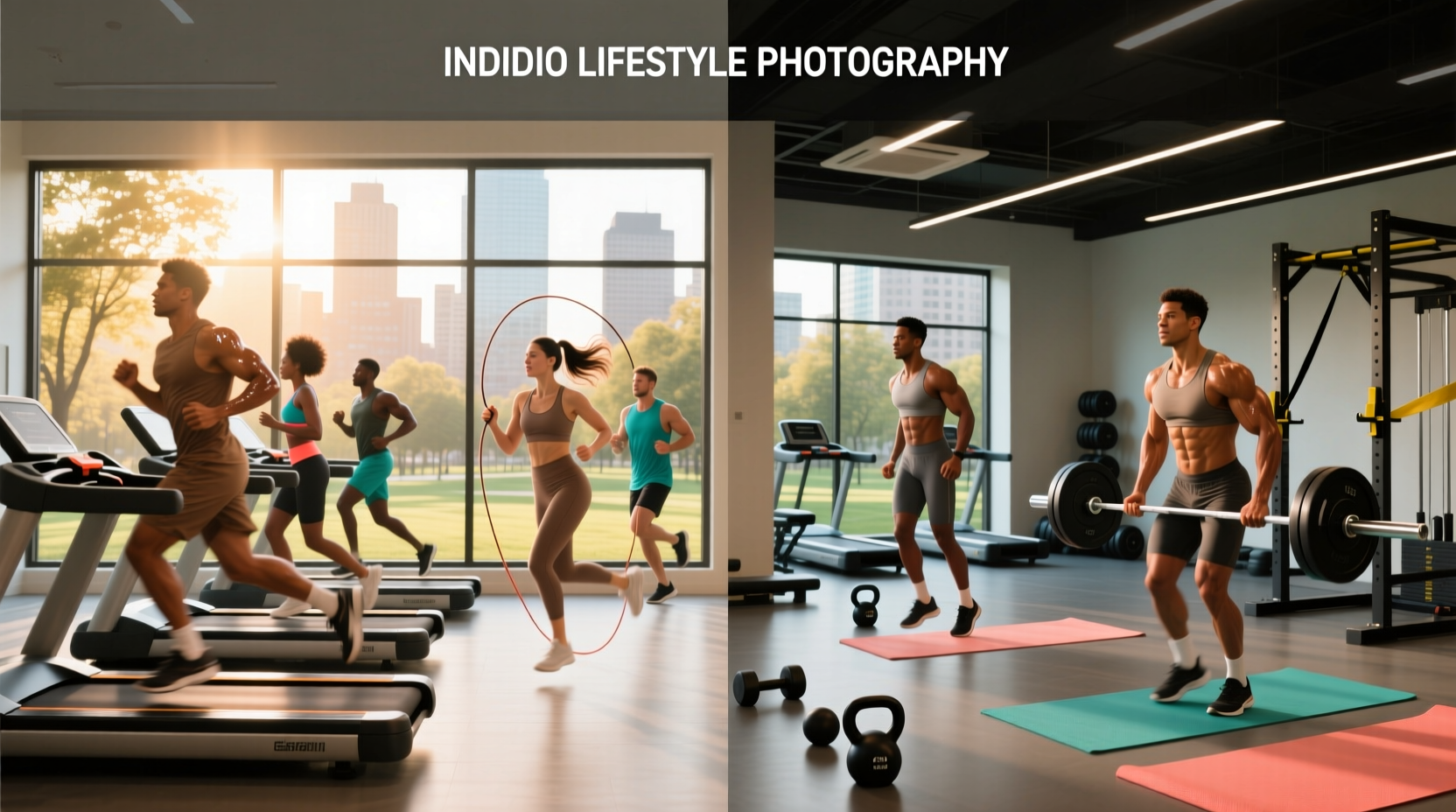 aerobic exercise vs strength training