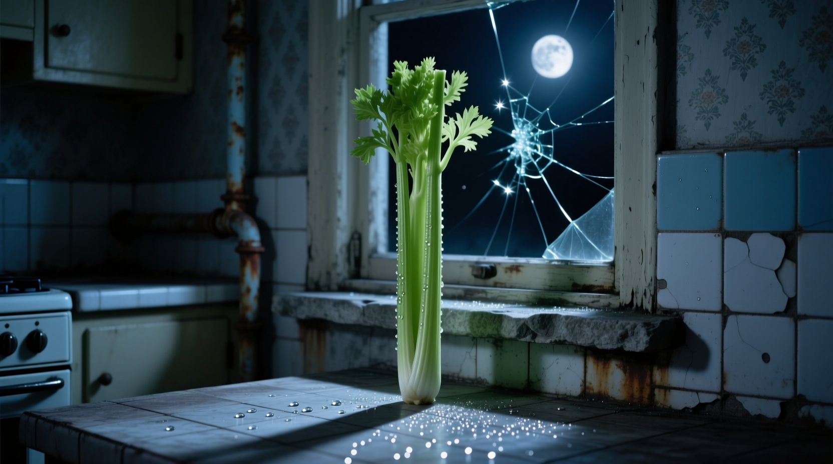 Celery Stalks at Midnight: Myth vs. Reality Explained