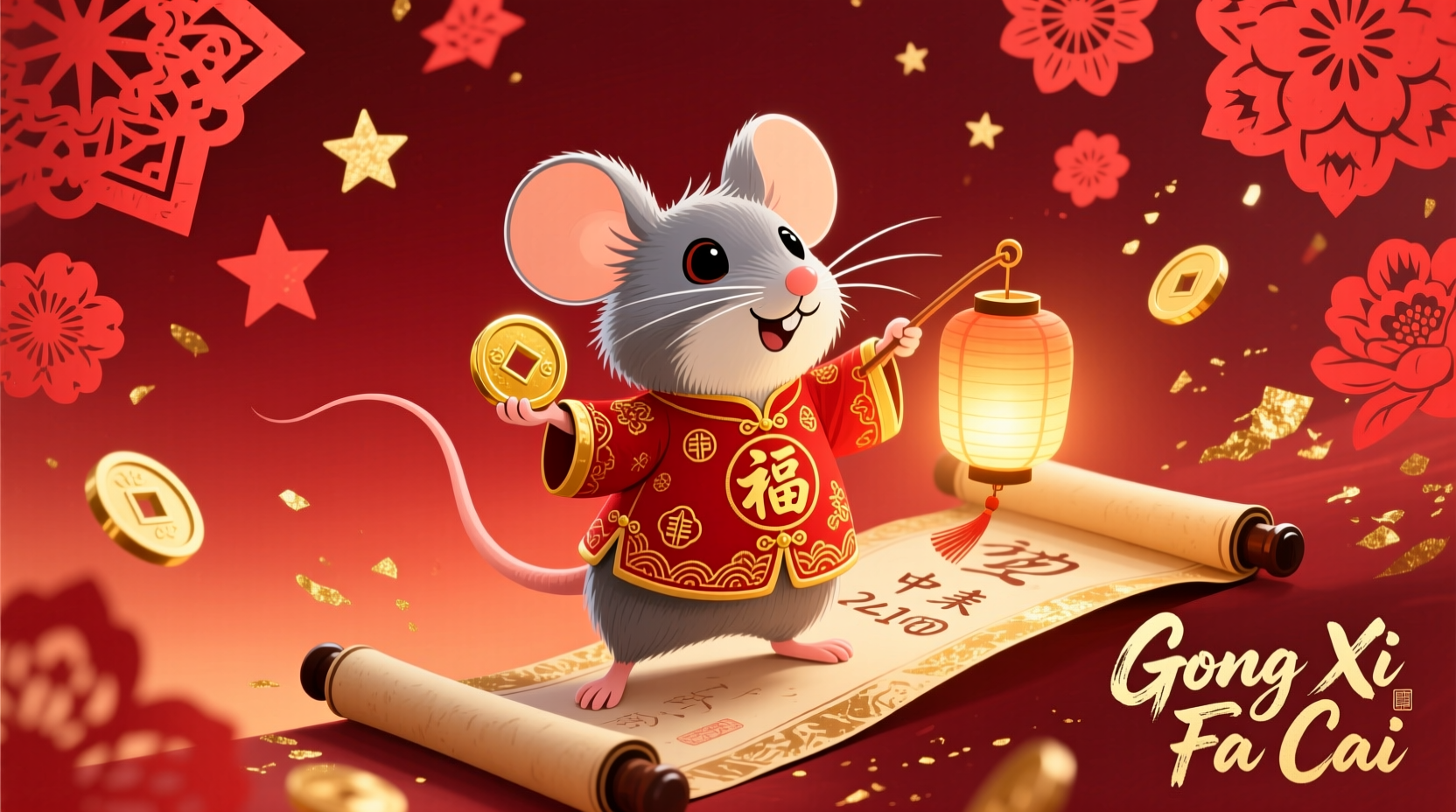 what chinese new year sign is 2020