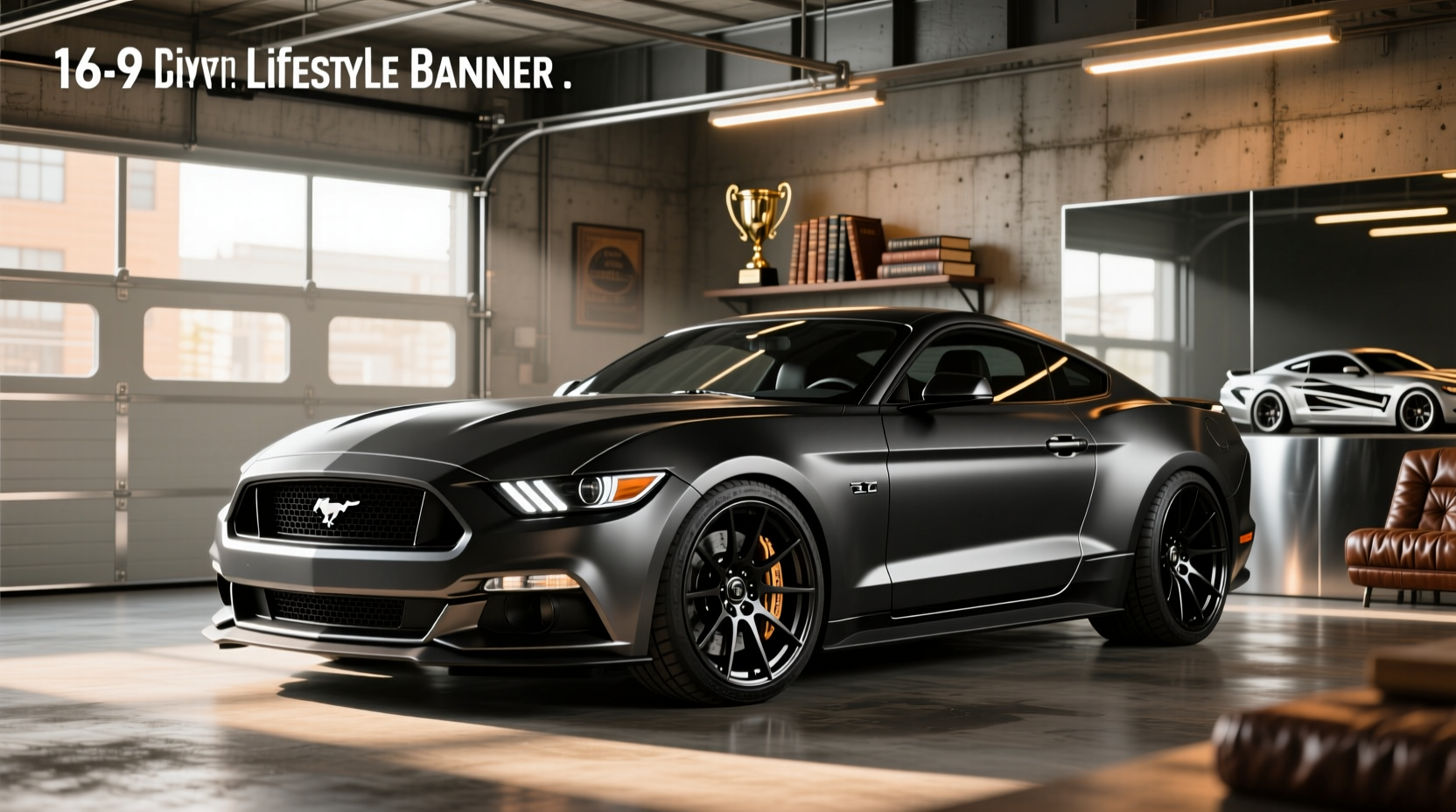 How to Choose the Right Mustang GT Rims for Your Model Year