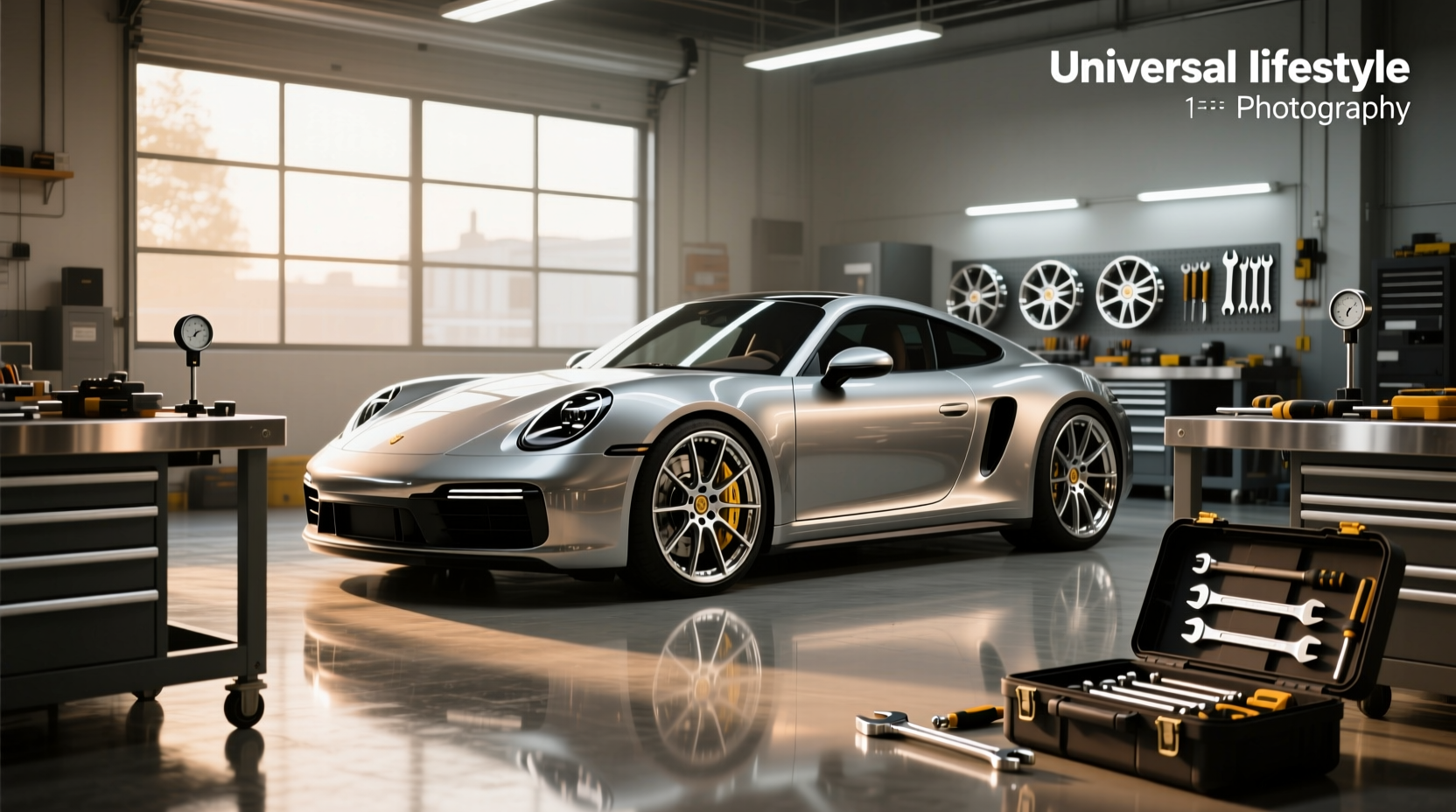 Rim Centering Ring Guide: How to Choose the Right Fit