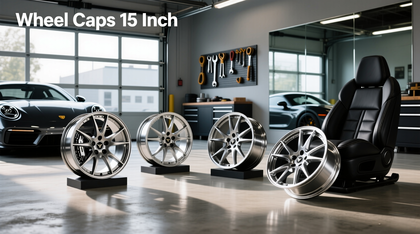 15 inch wheel caps guide fitment tips