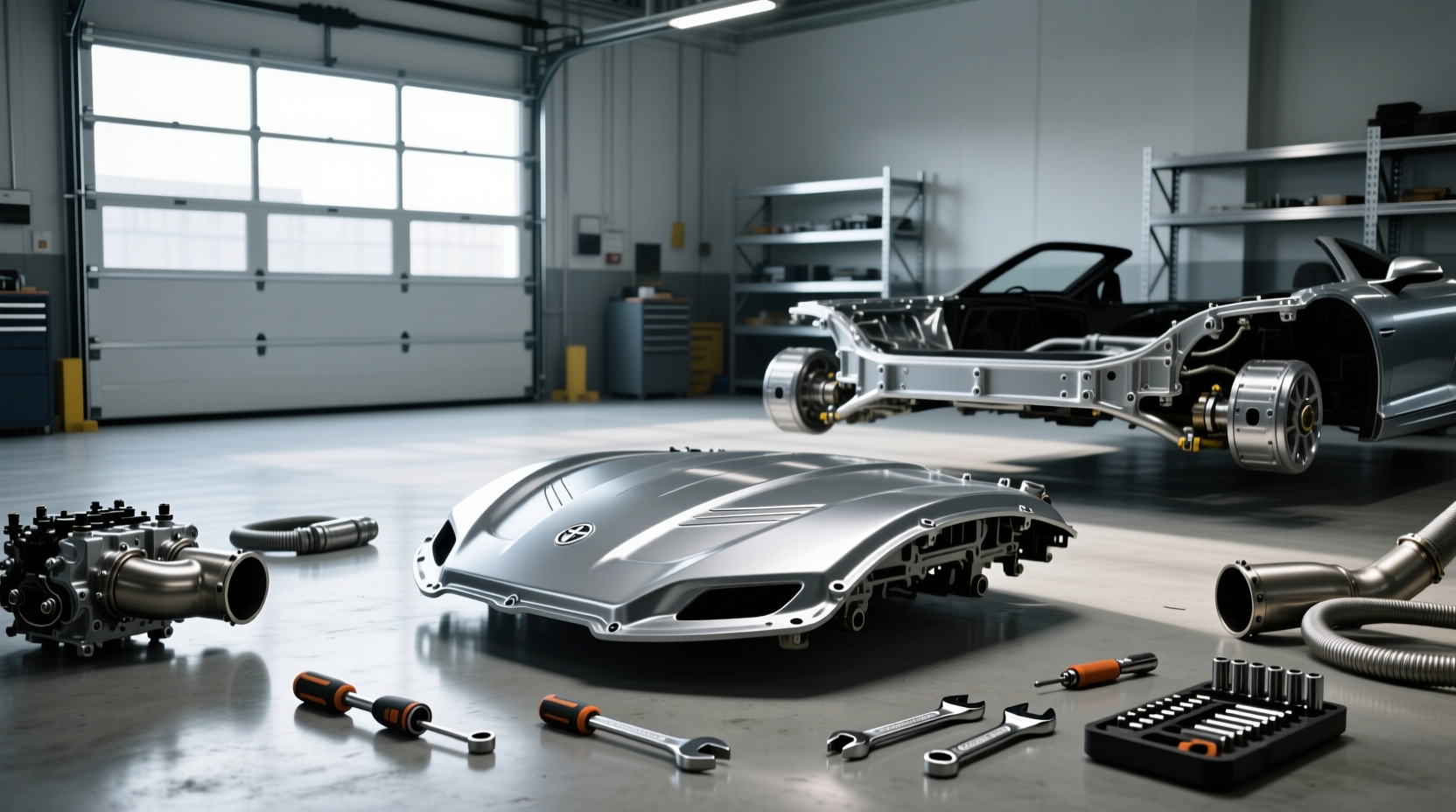 How to Choose Undertray Engine Cover, What Is It Called? Buying Guide