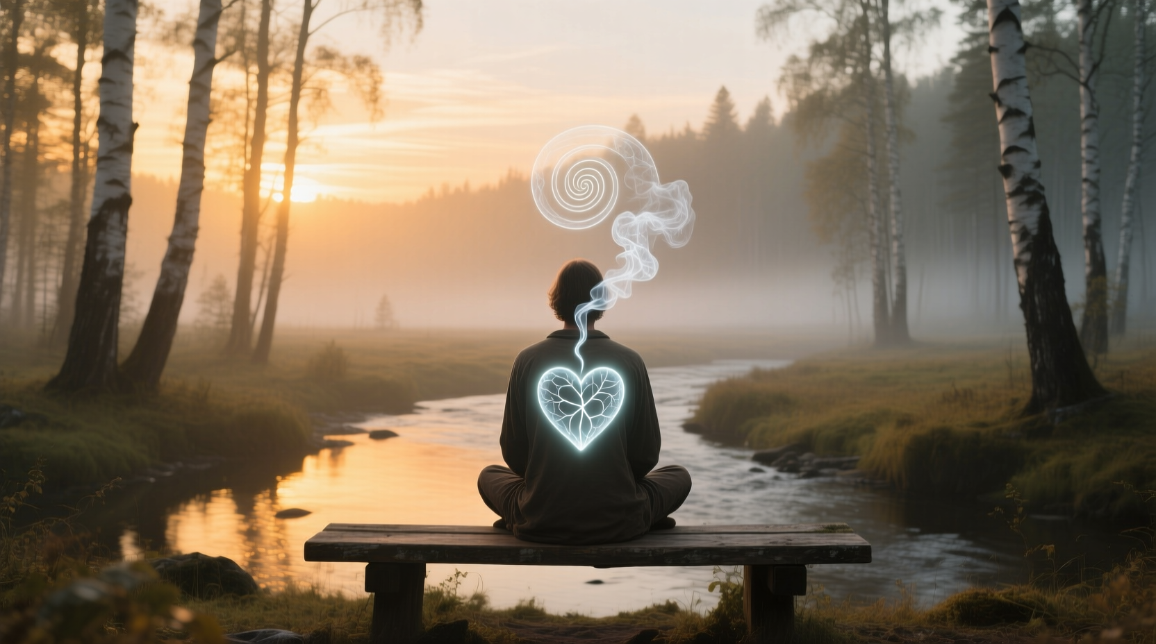 soul, mind heart integration guide