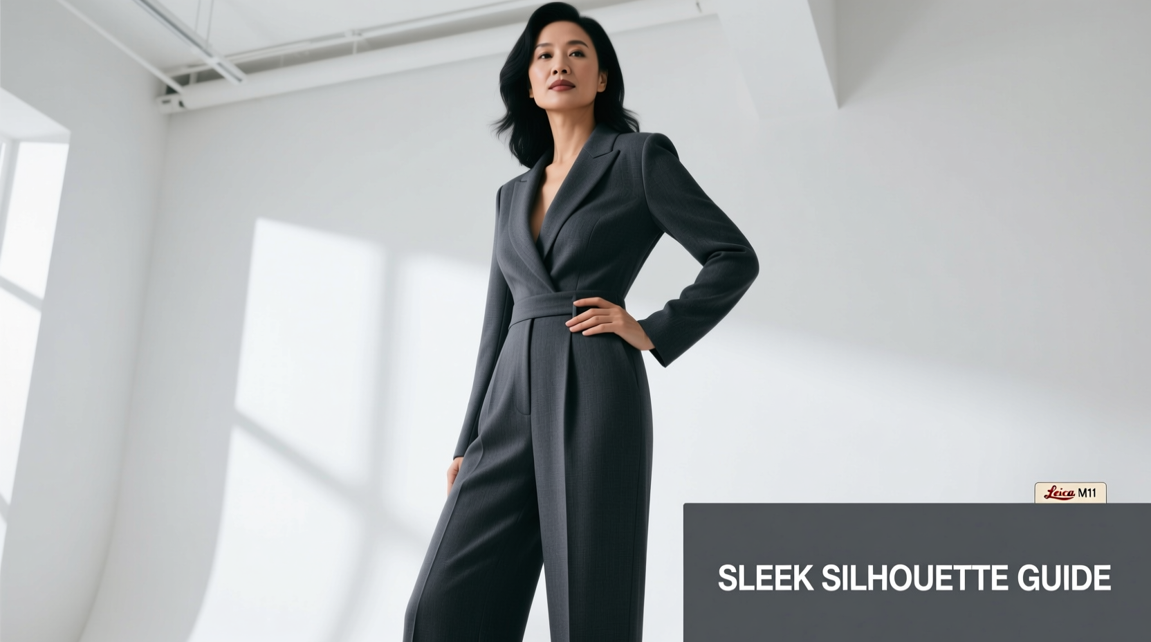 the ultimate guide to preventing wrinkles in high waisted pants for a sleek look